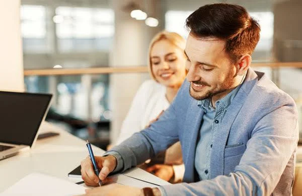 Persönliche Finanzierung Reise